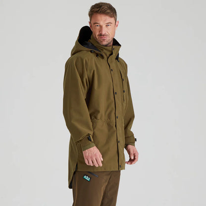 Ridgeline Mens Monsoon Classic Jacket (2025)