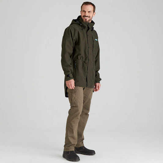 Ridgeline Mens Monsoon Classic Jacket (2025)