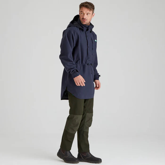 Ridgeline Mens Monsoon Classic Smock (2025)