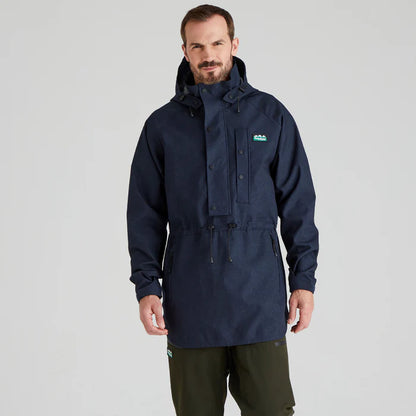 Ridgeline Mens Monsoon Light Smock