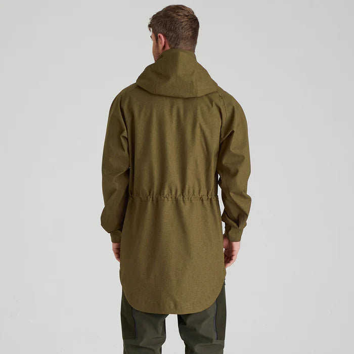 Ridgeline Mens Monsoon Light Smock