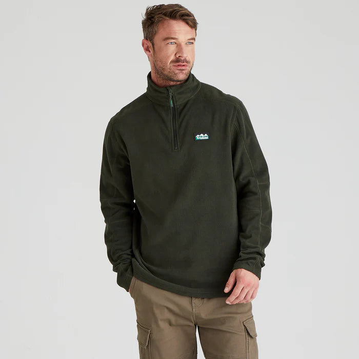 Ridgeline Mens Narvik Fleece