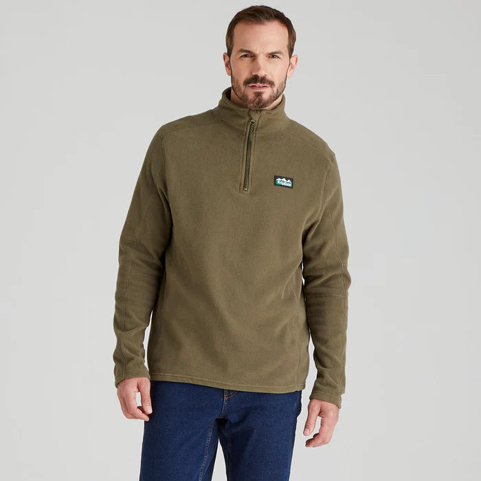 Ridgeline Mens Narvik Fleece