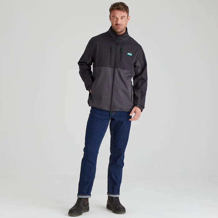 Ridgeline Ranger 24 Softshell Jacket