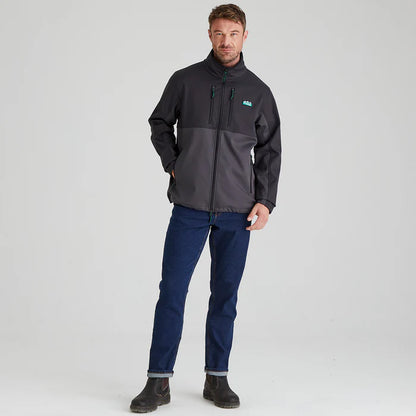 Ridgeline Ranger 24 Softshell Jacket