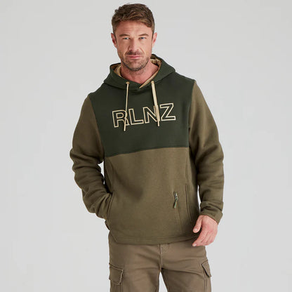Ridgeline South Island Hoodie