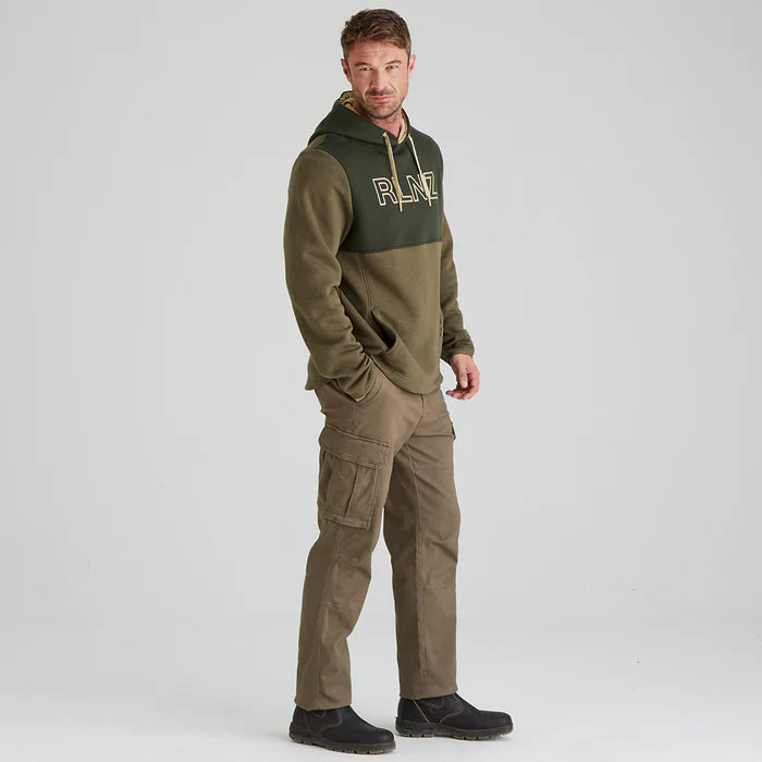 Ridgeline South Island Hoodie