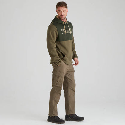 Ridgeline South Island Hoodie