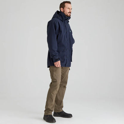 Ridgeline Mens Torrent Jacket 2025