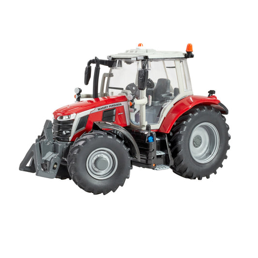 Britains Toys Massey Ferguson 6S.180