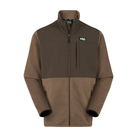 Ridgeline Hybrid Fleece