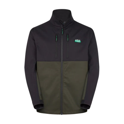 Ridgeline Ranger 24 Softshell Jacket