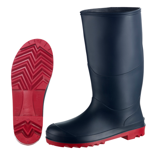 Junior Berwick Wellington Boots