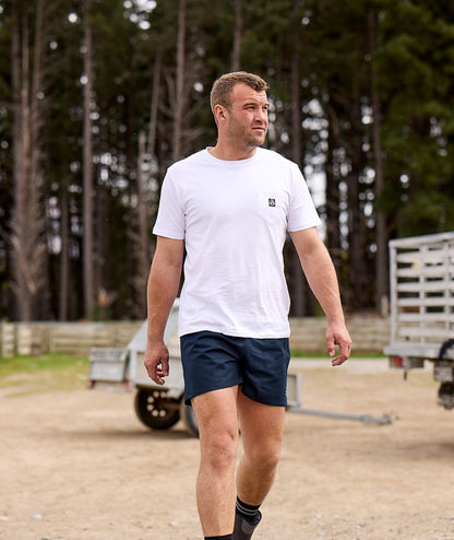 Swanndri Rugby Shorts