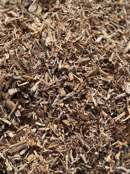 Nan-Horan Miscanthus Animal Bedding