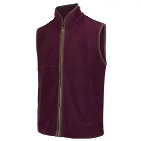 Hoggs of Fife Stenton Mens Gilet