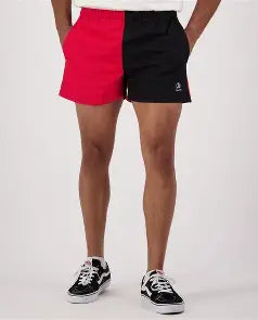Swanndri Harlequin Rugby Short