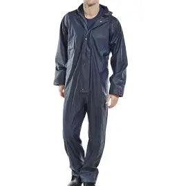 AirFlex Flex Waterproof Boiler Suit
