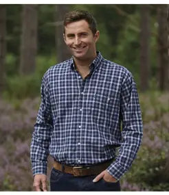 Champion Southwold Long Sleeve Shirt