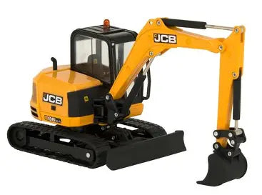 Britains JCB 86C-1 MIDI EXCAVATOR