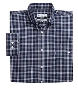 Champion Southwold Long Sleeve Shirt