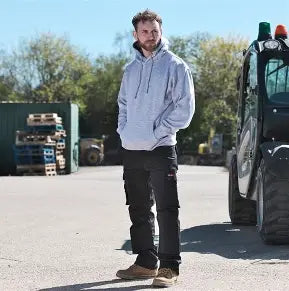 Tuff Stuff 711 Work Trousers