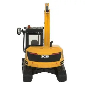 Britains JCB 86C-1 MIDI EXCAVATOR