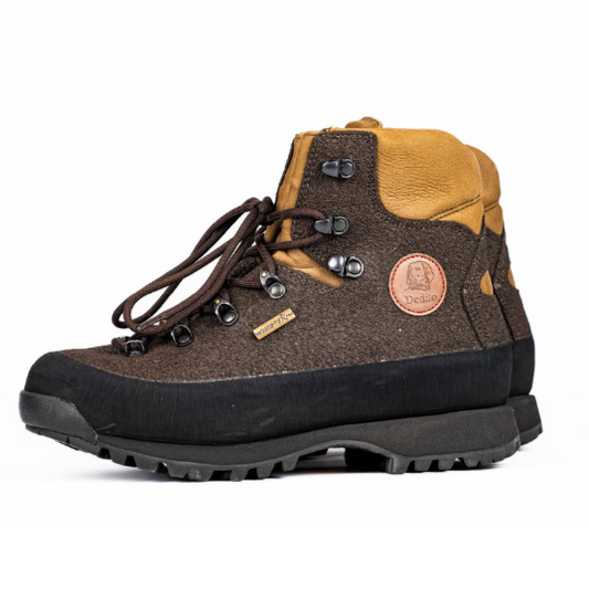 Dedito Dodi Lace-up Boot