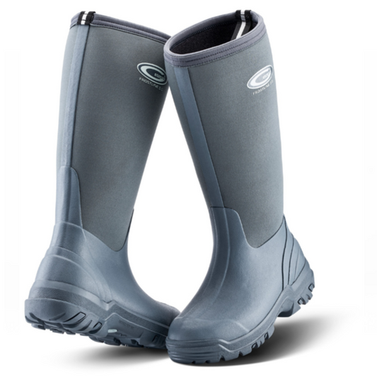 Frostline 5.0 Classic Grubs Wellington Boots