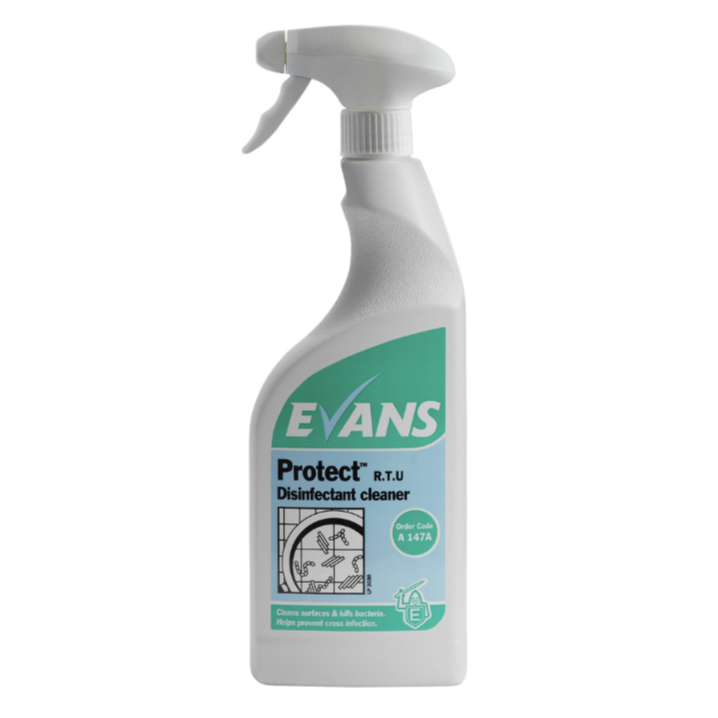 Evans Protect