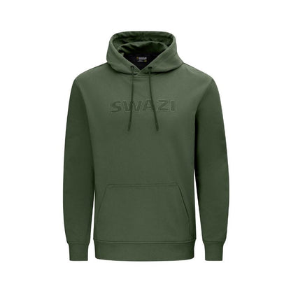 Swazi Legend Hoodie