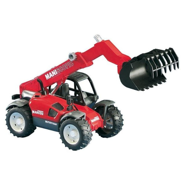 Bruder Manitou MLT 633