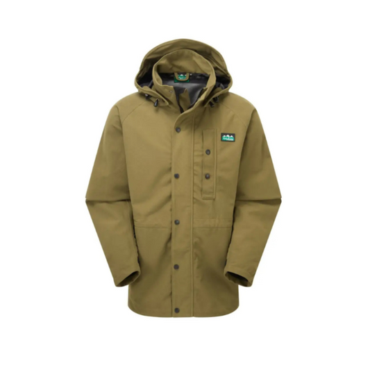 Ridgeline Monsoon Classic Jacket