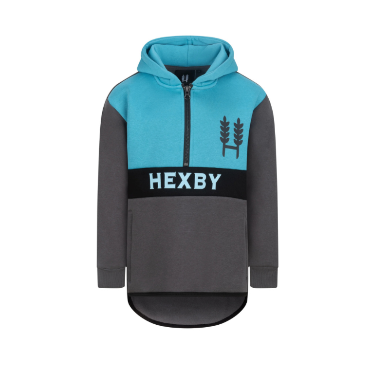 Hexby Kids Shearing Hoodie