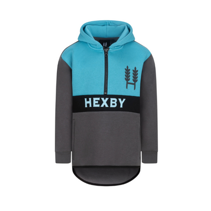 Hexby Kids Shearing Hoodie