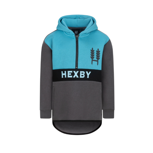 Hexby Kids Shearing Hoodie