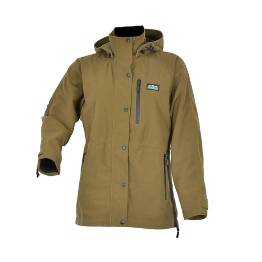 Ridgeline Ladies Monsoon II Classic Jacket