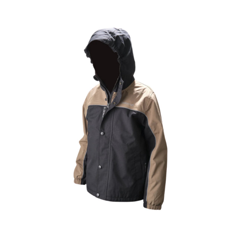Betacraft ISO-JNR Kids Parka Jacket