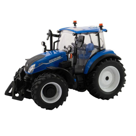 Britains New Holland T5.120 Utility Tractor