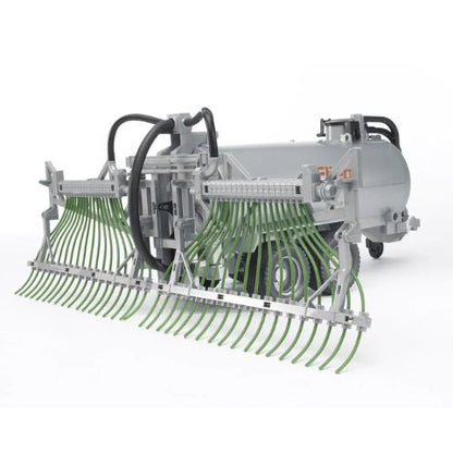 Bruder Slurry Tanker With Injector