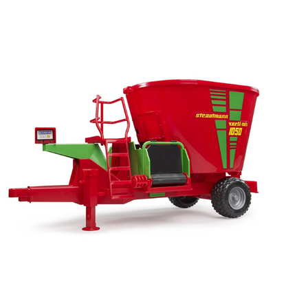 Bruder Strautmann Verti-Mixer Wagon