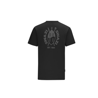 Swazi Reverse Clan Tee