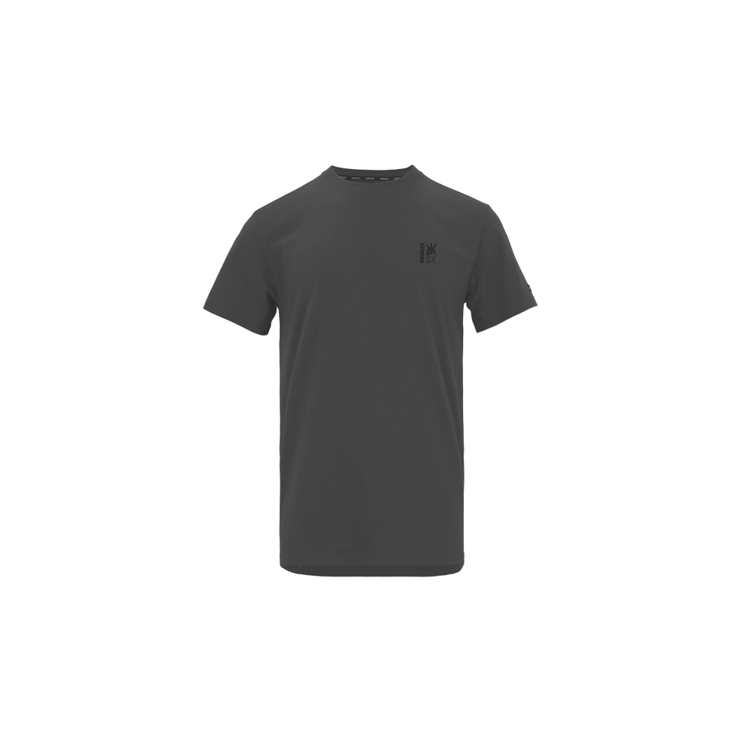 Swazi Reverse Shield Tee