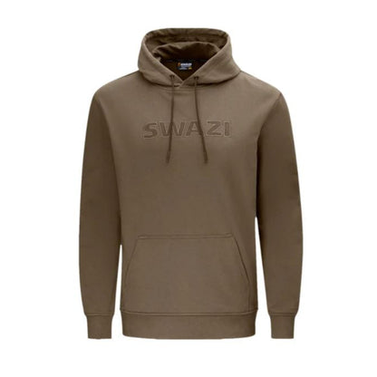 Swazi Legend Hoodie