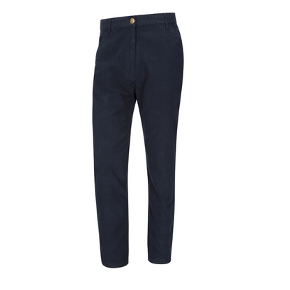 Hoggs Of Fife Carrick Technical Stretch Moleskin Trouser