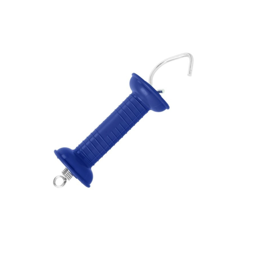 Gate Break Rutland Gate Break Handle Blue – Meirion Davies & Co Ltd / Meirion ...