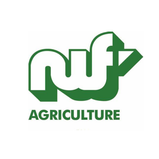 NWF Super Lamb Nuts