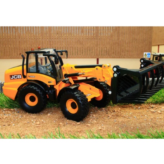 Britains JCB TM420 Loader