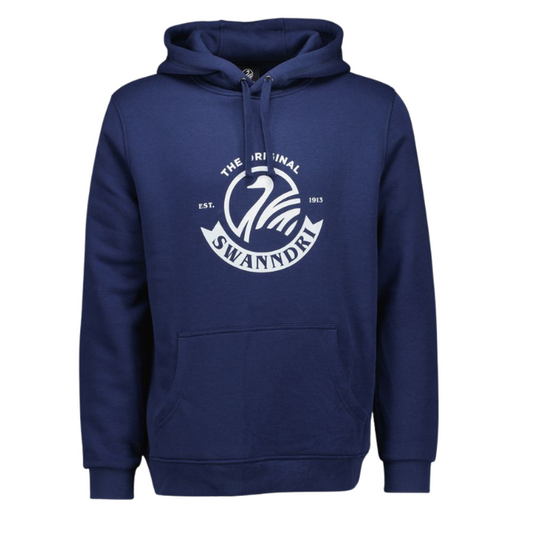 Swanndri Mens Original V2 Hoodie