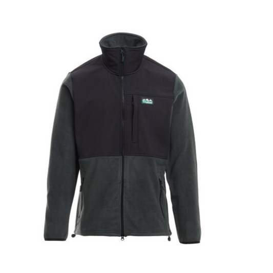 Ridgeline Hybrid Fleece